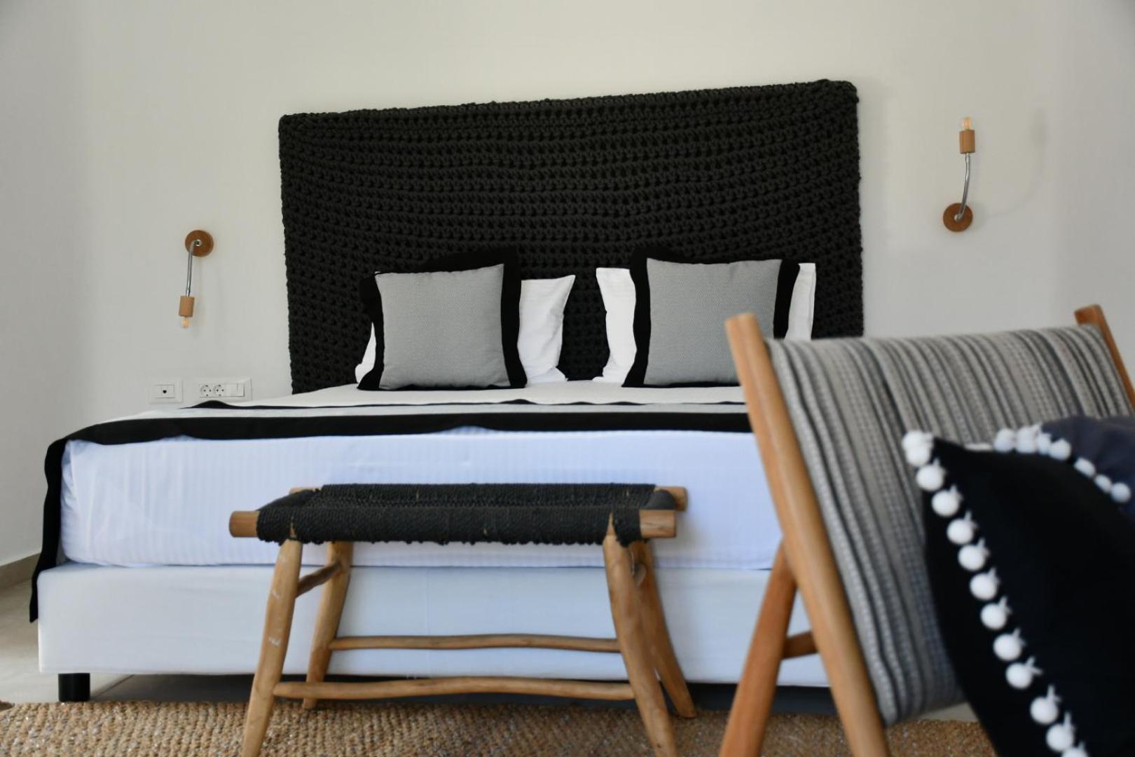 Bed and Breakfast Ikies Of Mykonos Mykonos Town Esterno foto